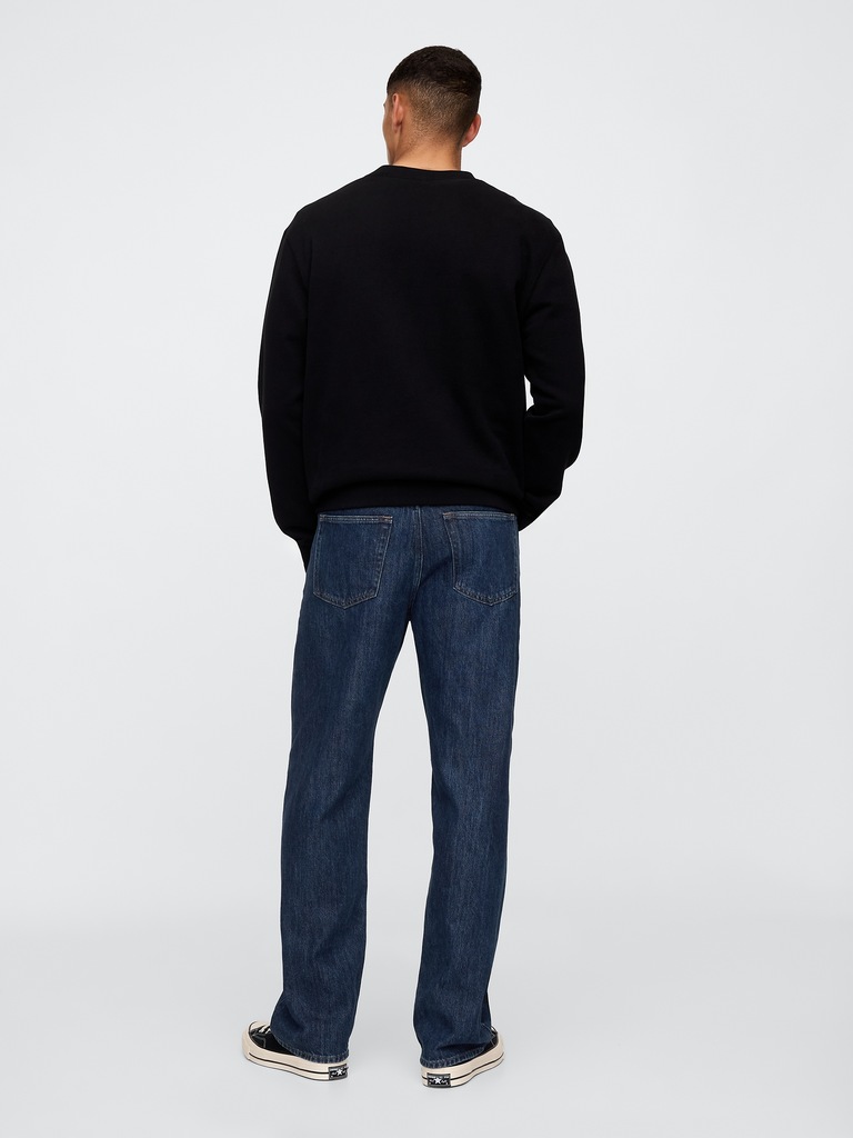 SuperSoft Relaxed Jeans