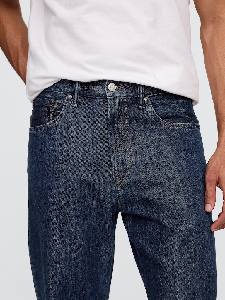 SuperSoft Relaxed Jeans