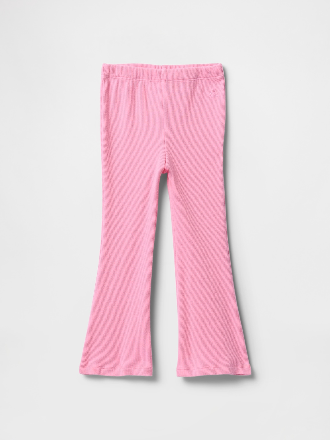 Baby & Toddler Mix & Match Rib Flare Leggings