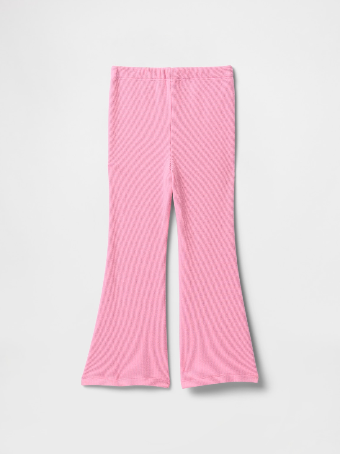 Baby & Toddler Mix & Match Rib Flare Leggings