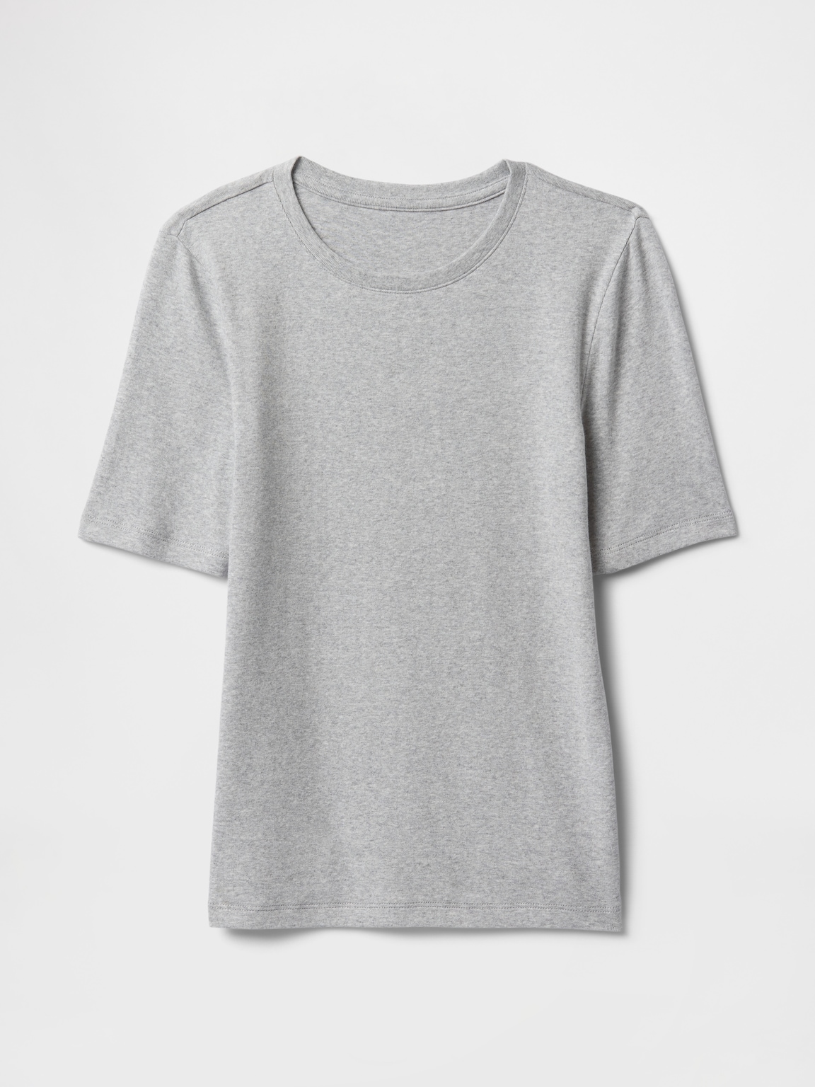 Modern Crewneck T-Shirt