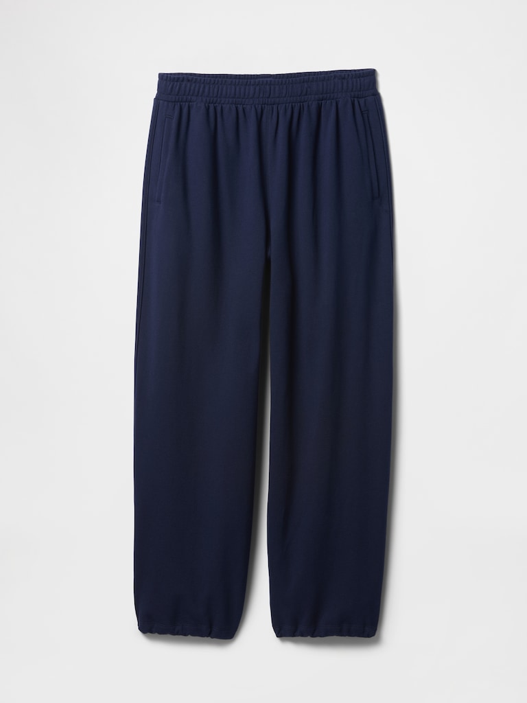 Heavyweight Baggy Sweatpants