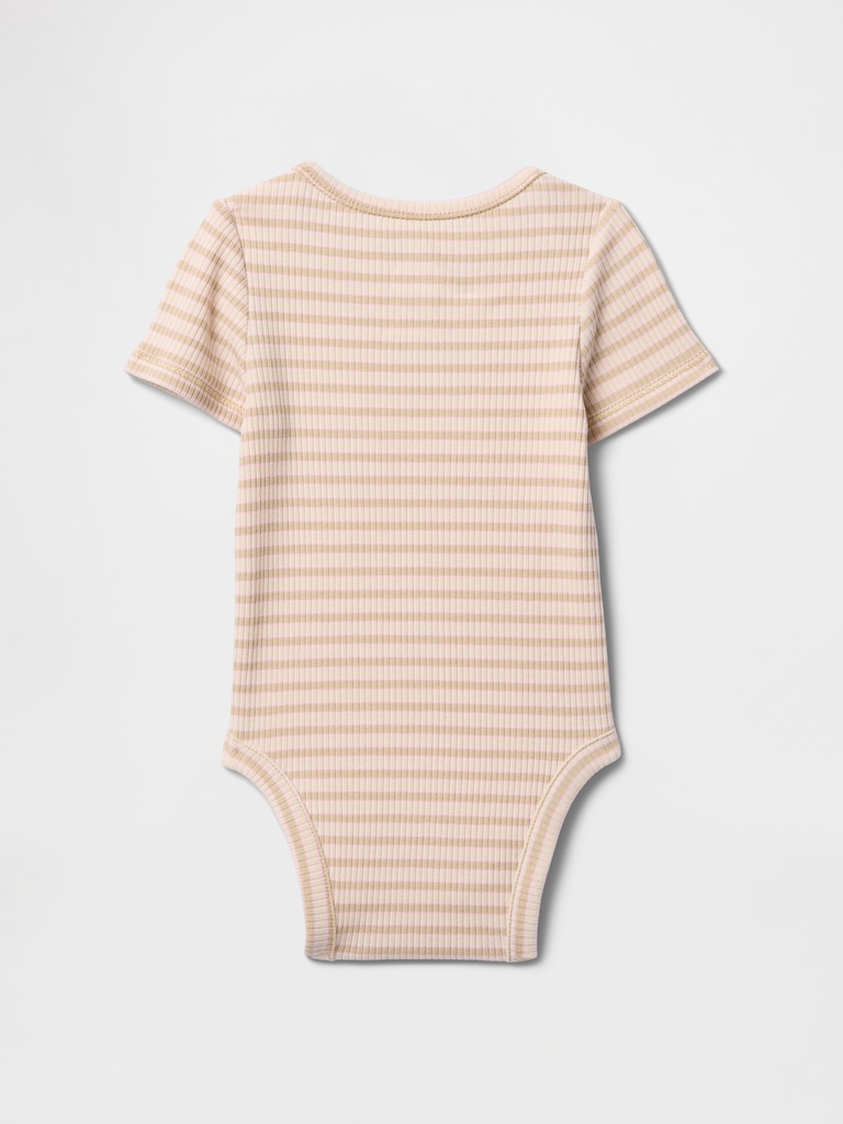 Baby First Favorites Bodysuit