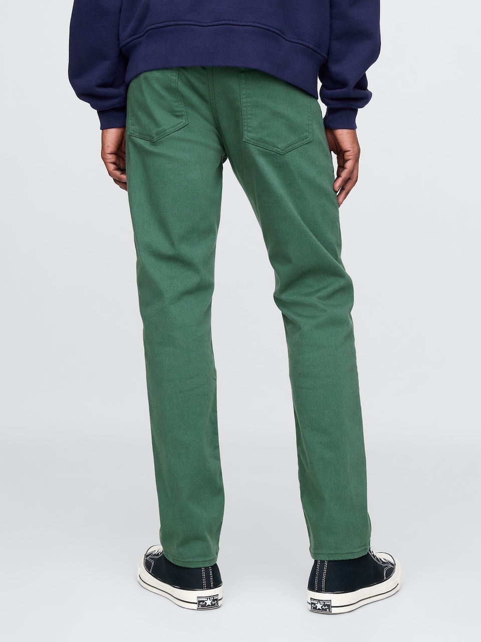 City Jeans in Slim Fit