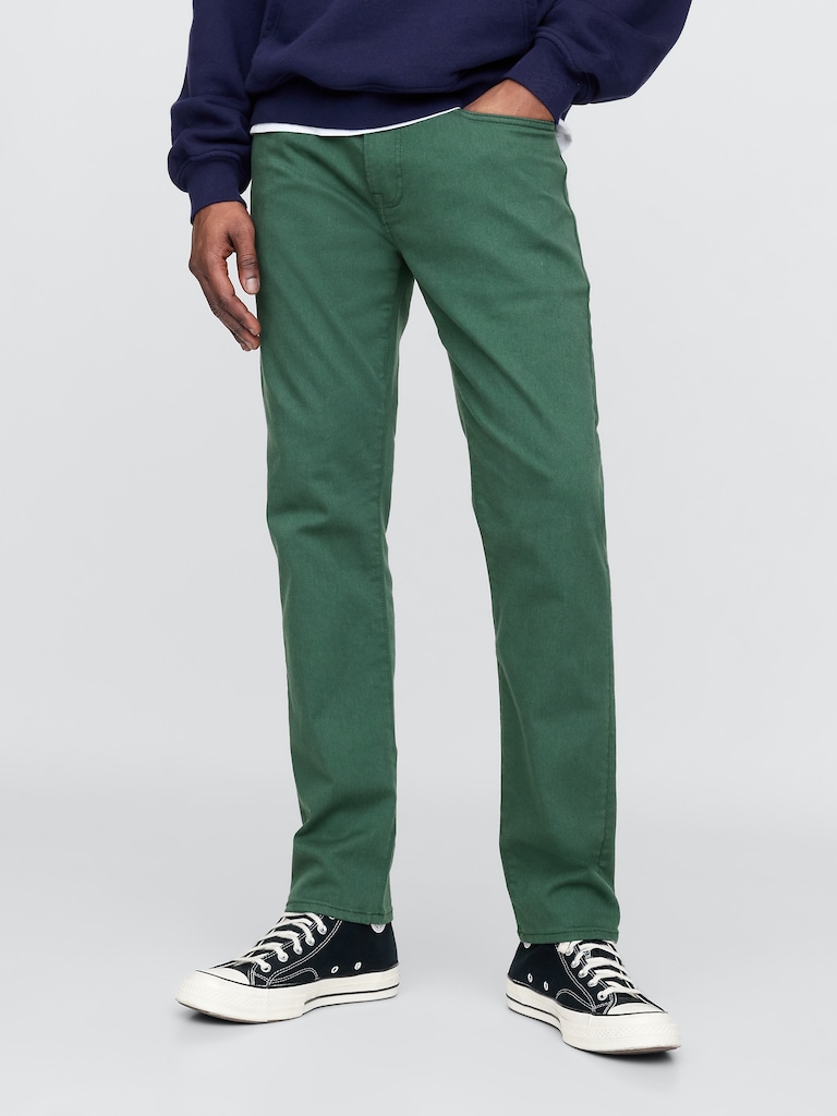 Slim City Jeans