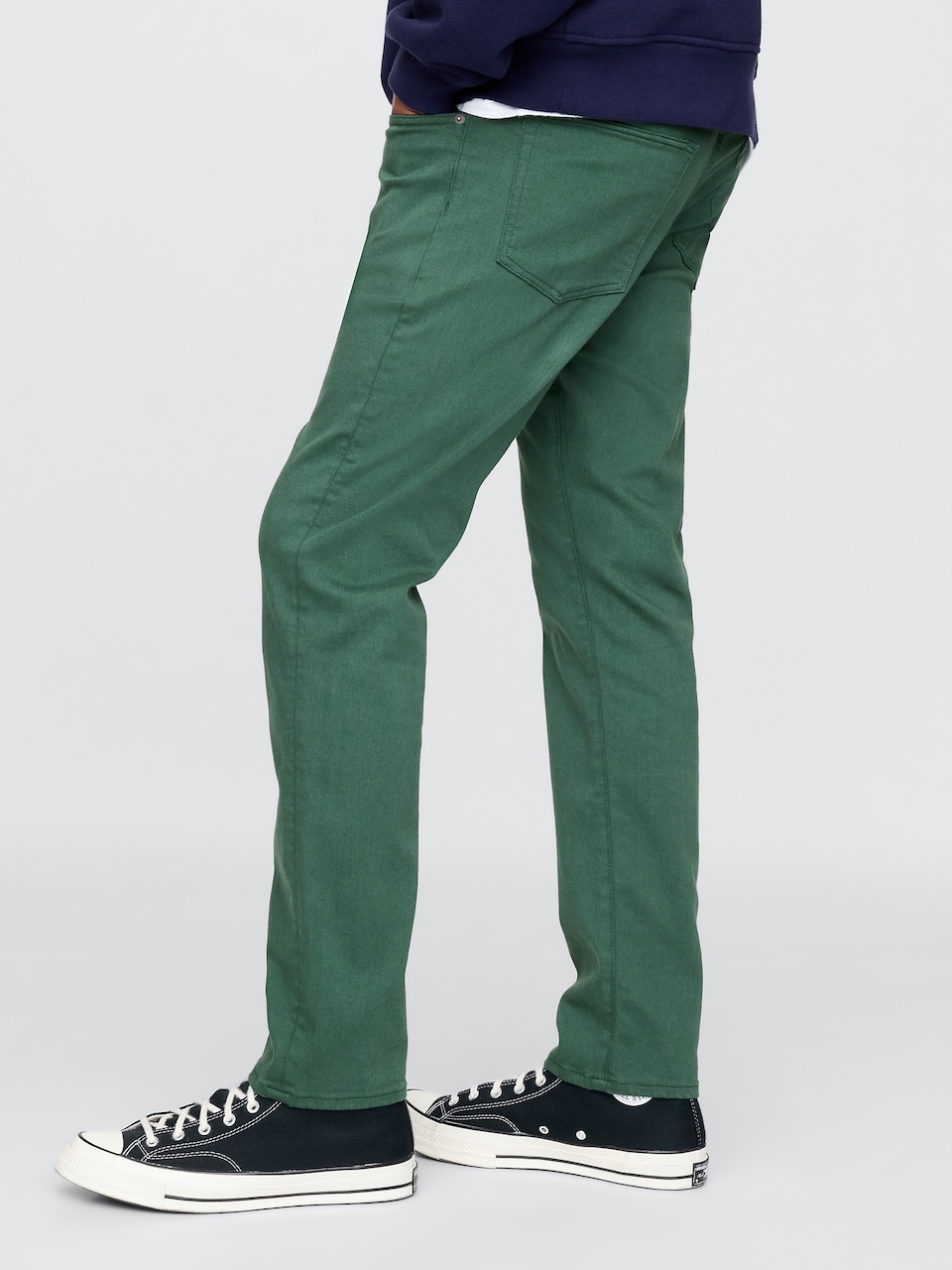 City Jeans in Slim Fit