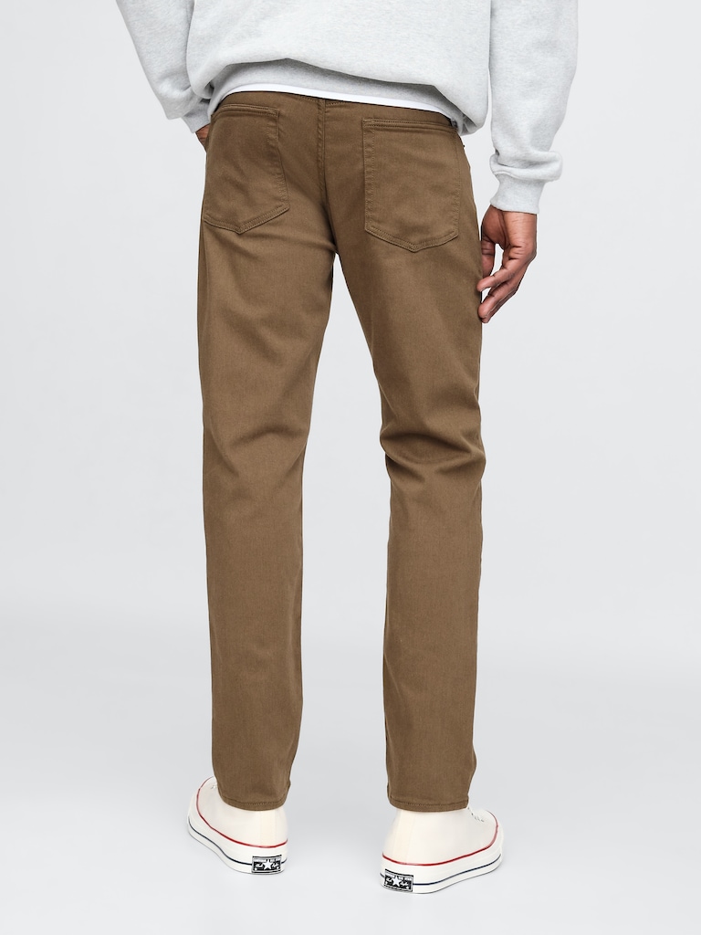 Slim City Jeans