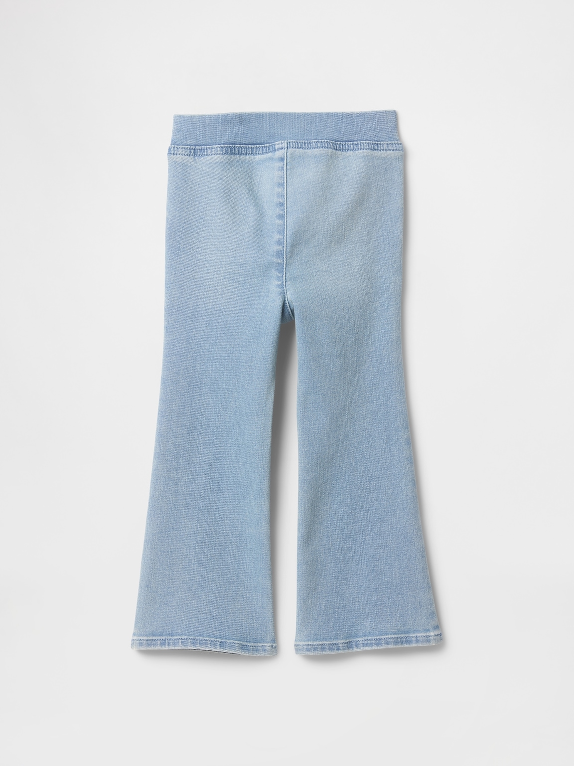 Baby & Toddler Denim Flare Jeggings