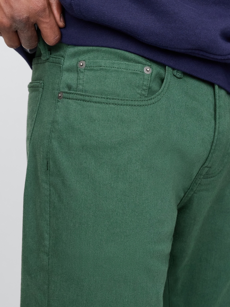 Slim City Jeans