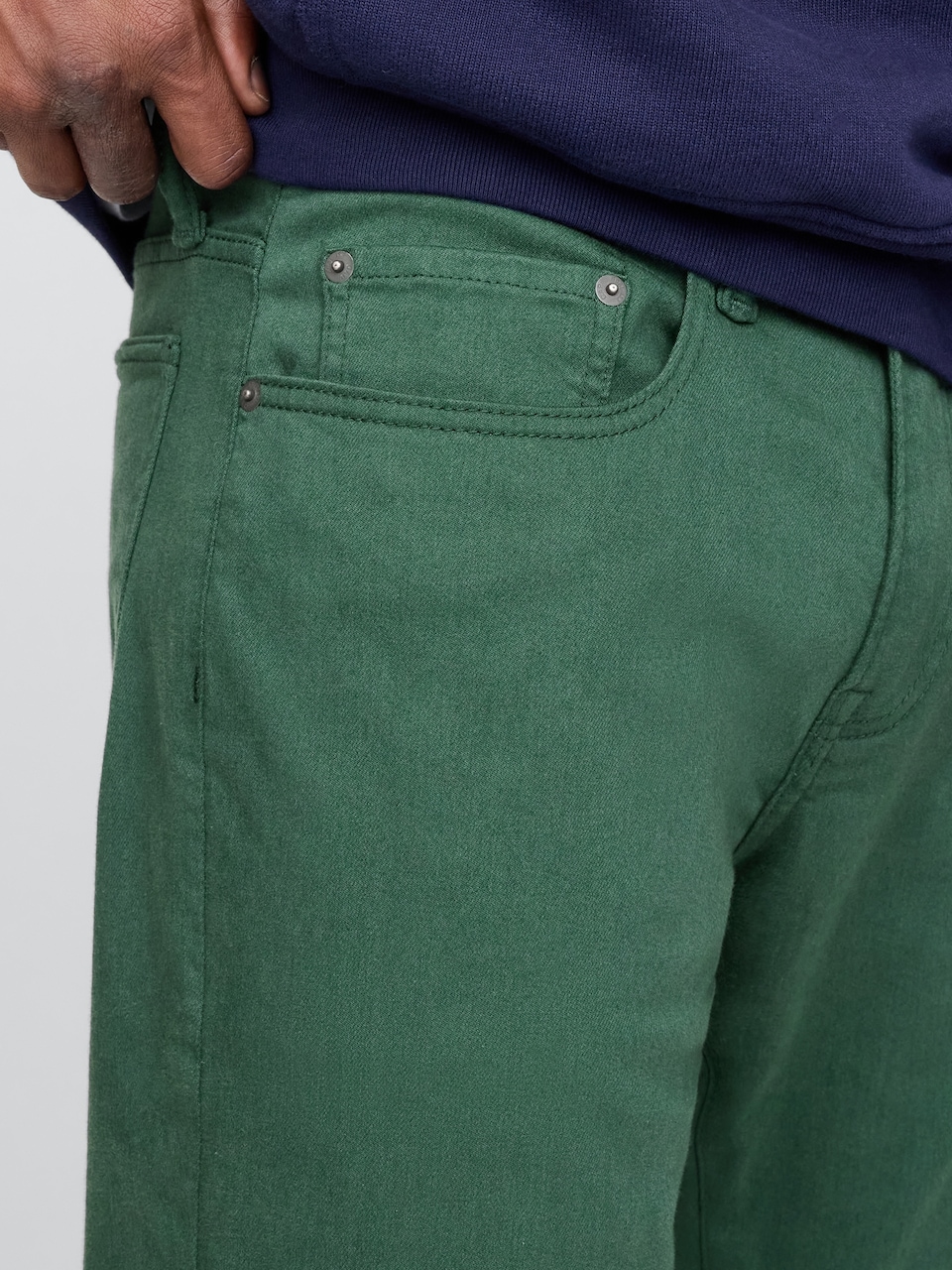 City Jeans in Slim Fit