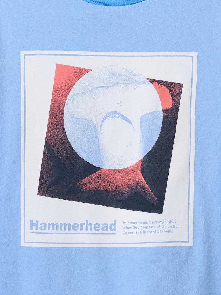 Kids Graphic T-Shirt