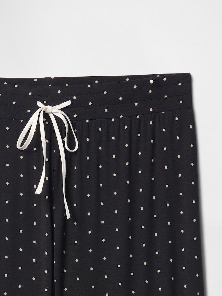 Modal PJ Pants