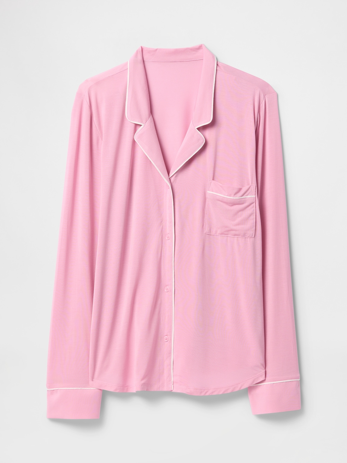 Modal PJ Shirt