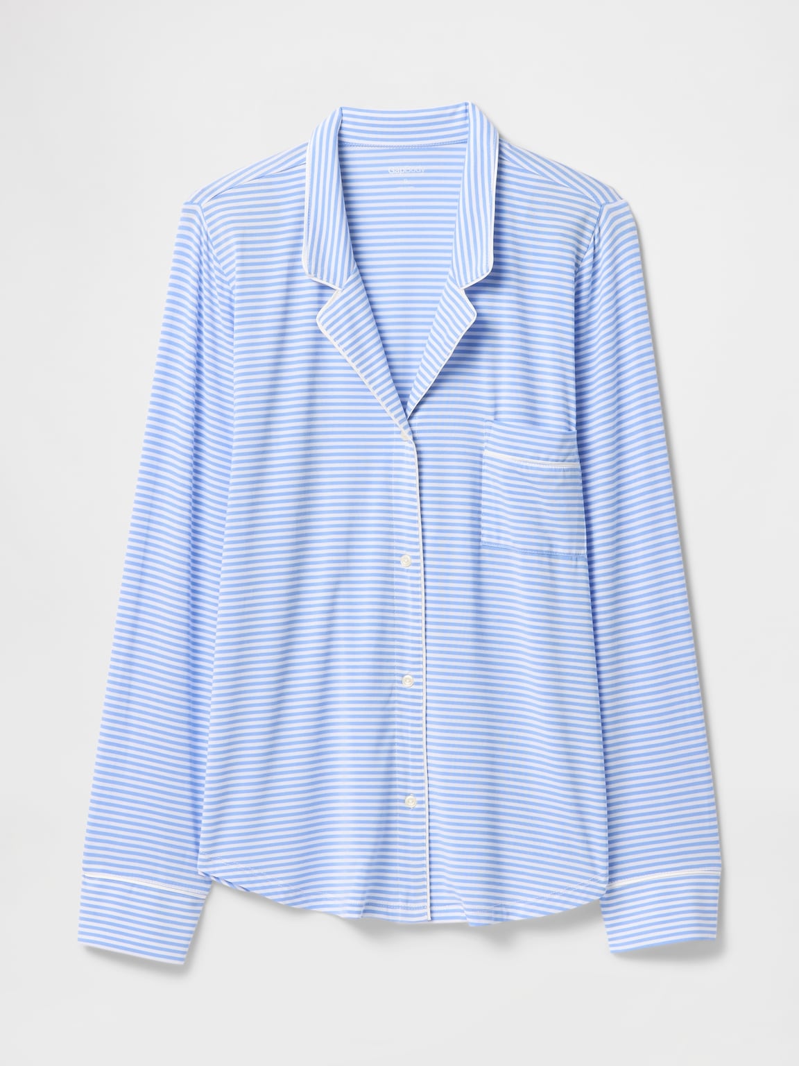 Modal PJ Shirt