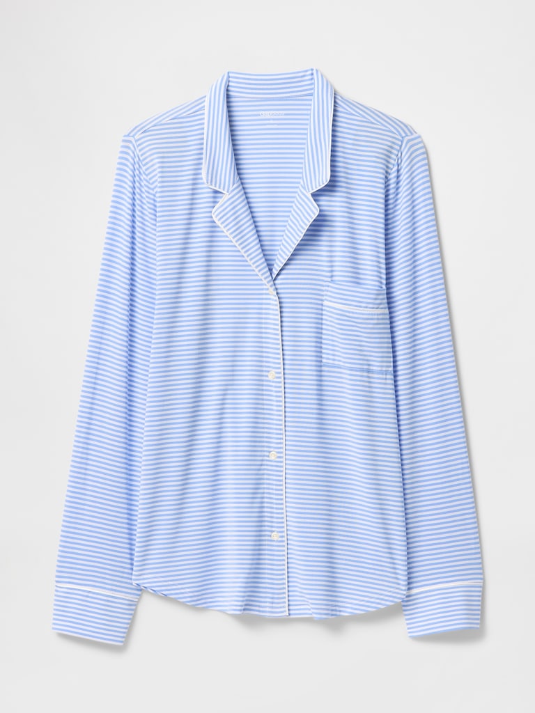 Modal PJ Shirt