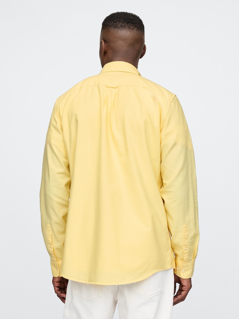 Oxford Shirt