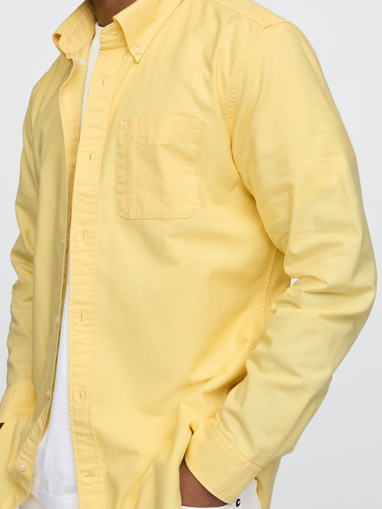 Oxford Shirt