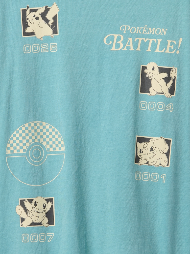 Kids Graphic T-Shirt