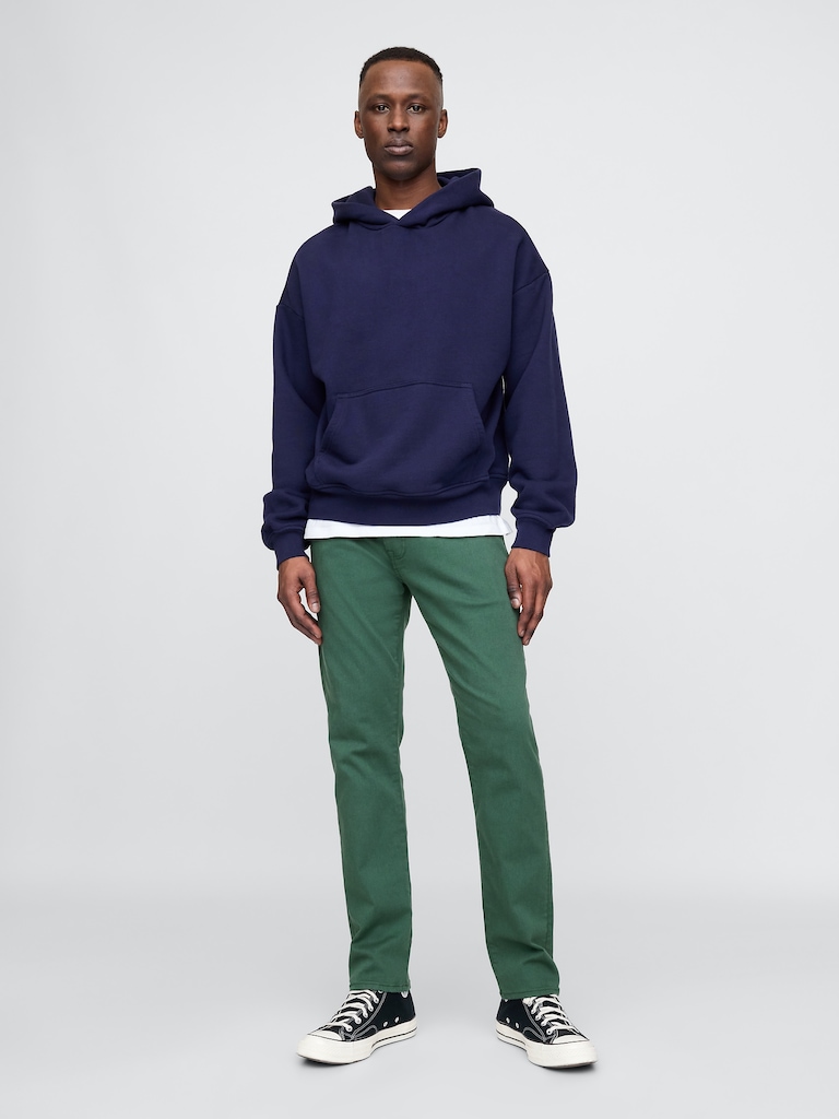 Slim City Jeans