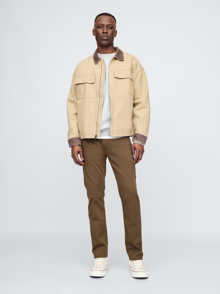 Slim City Jeans