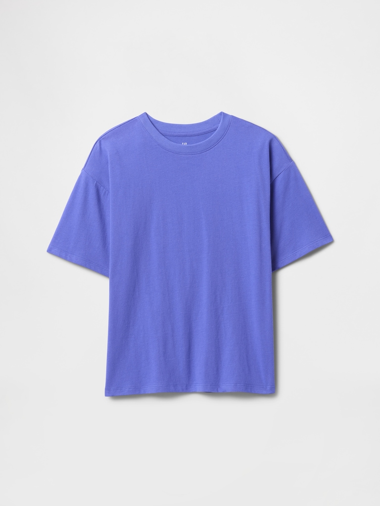 Kids Relaxed Original T-Shirt