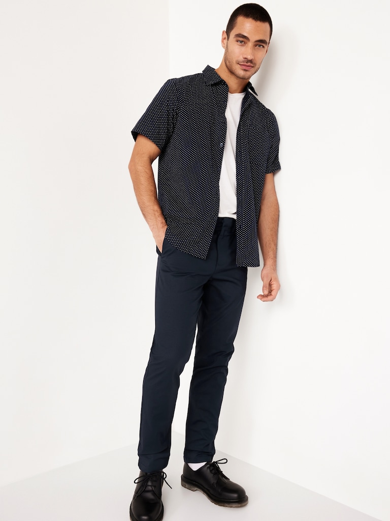 Slim Tech Ultimate 4.0 Chino Pants