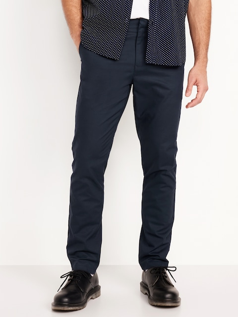 Men's Blue Pants | Old Navy