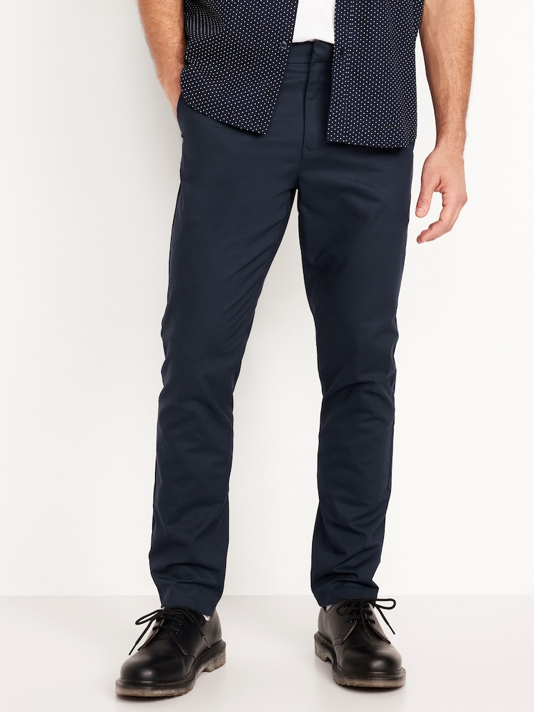 Slim Tech Ultimate 4.0 Chino Pants