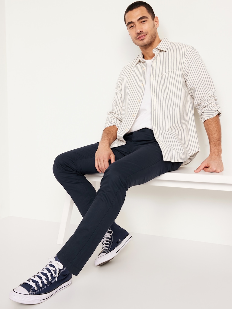 Straight Tech Ultimate 4.0 Chino Pants