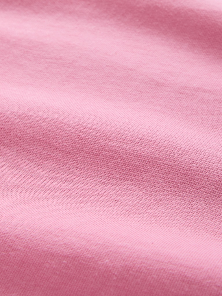 Heavyweight Oversized T-Shirt