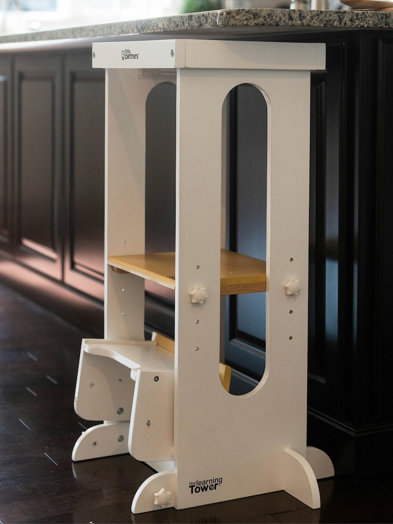 Explore N Store Learning Tower