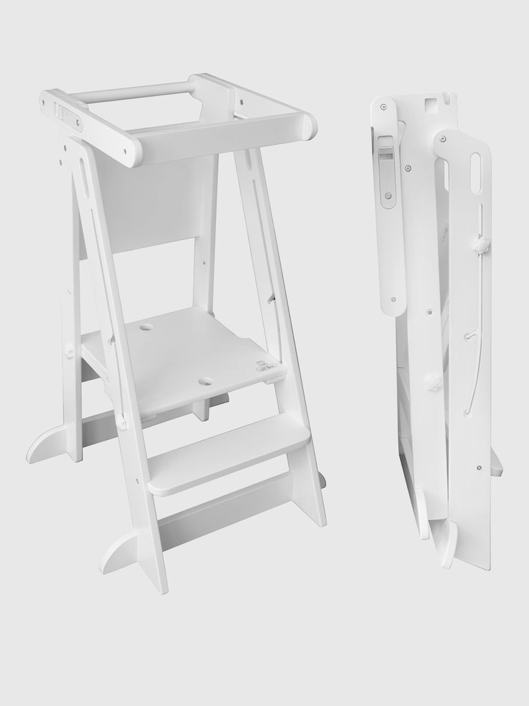 Learn N Fold Learning Tower