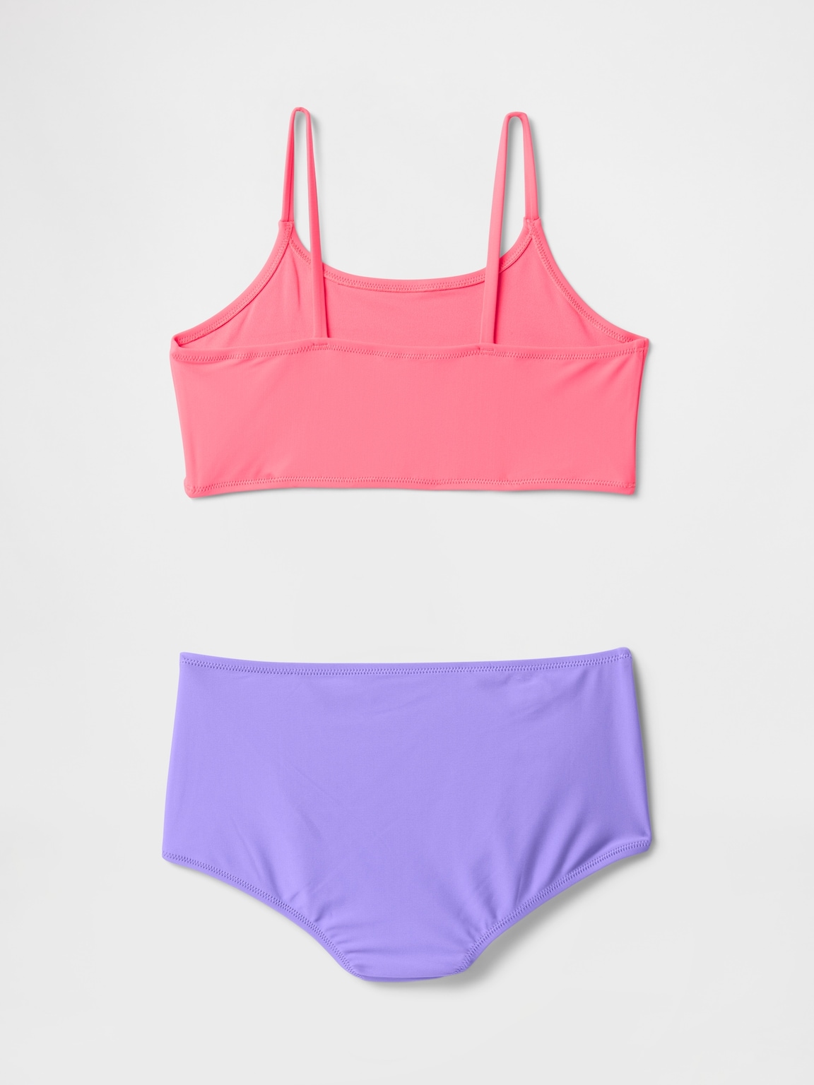 Kids Swim Two-Piece