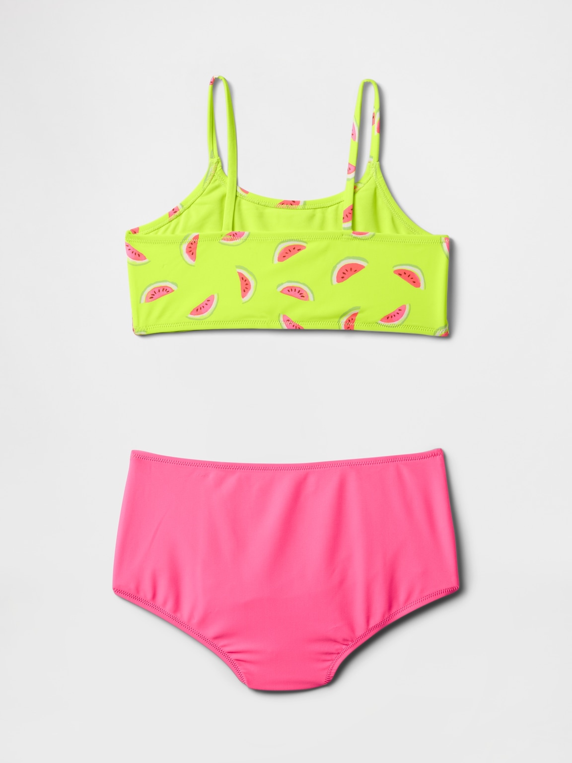 Kids Swim Two-Piece