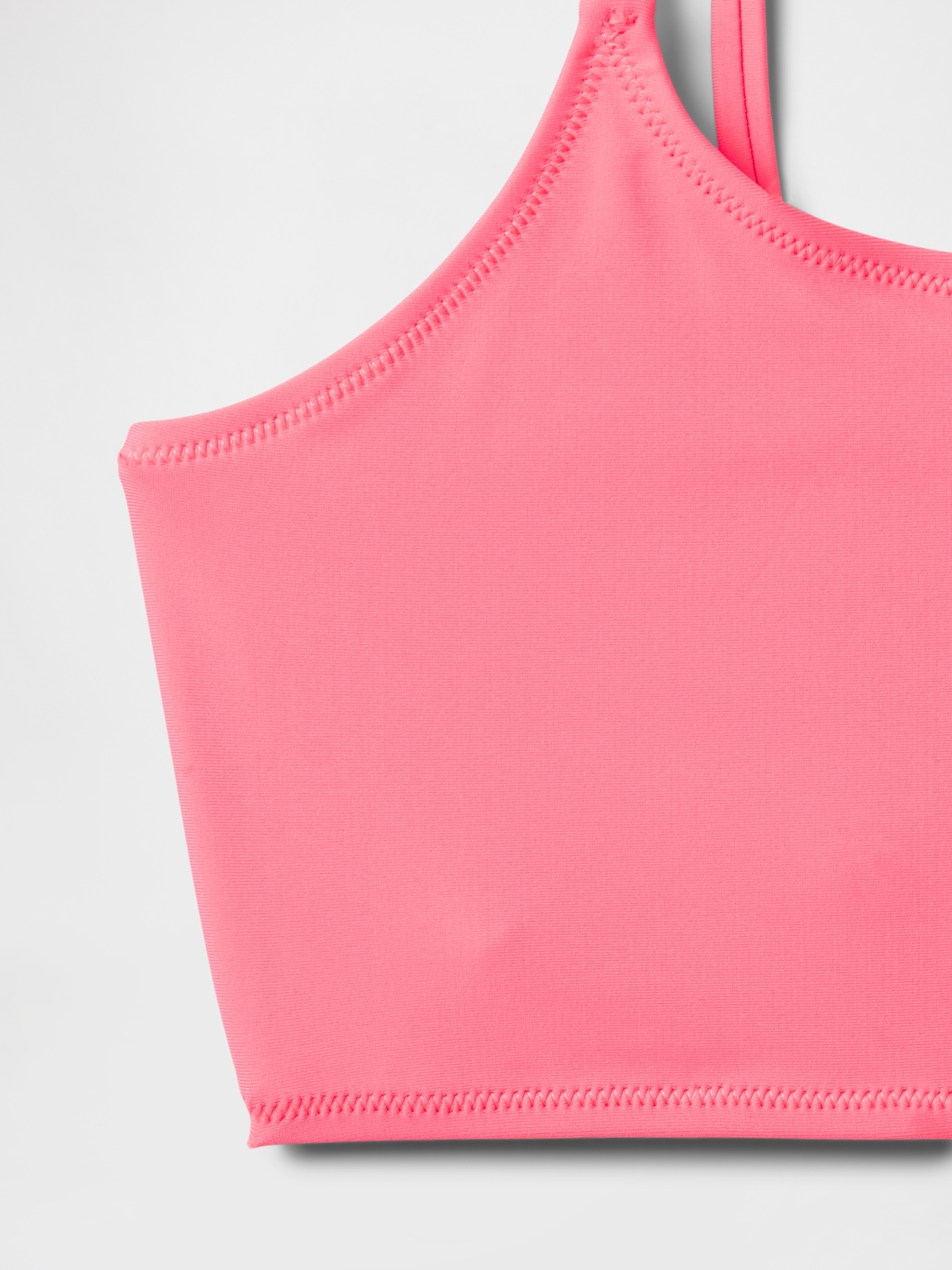 Kids Swim Two-Piece