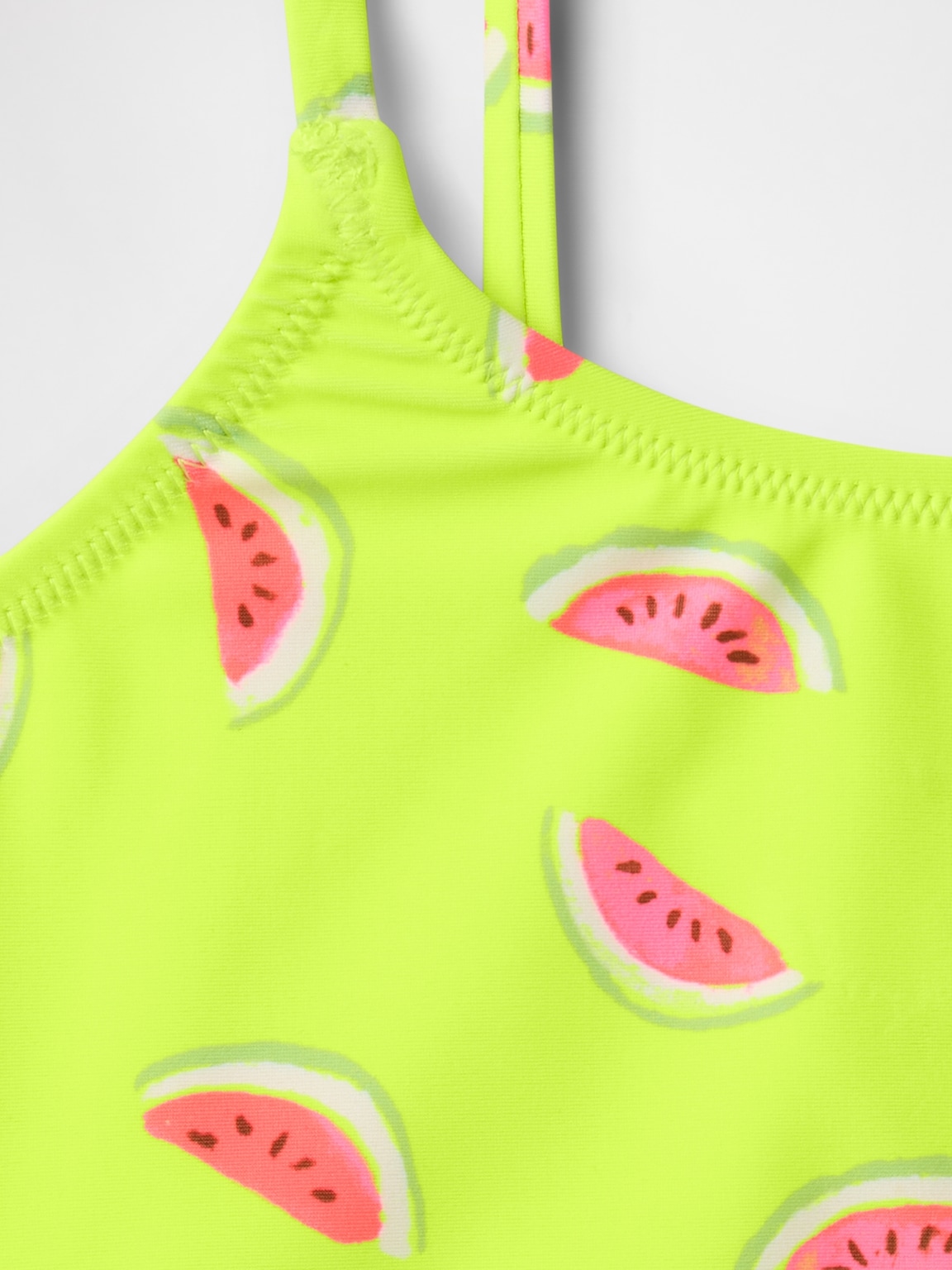 Kids Swim Two-Piece