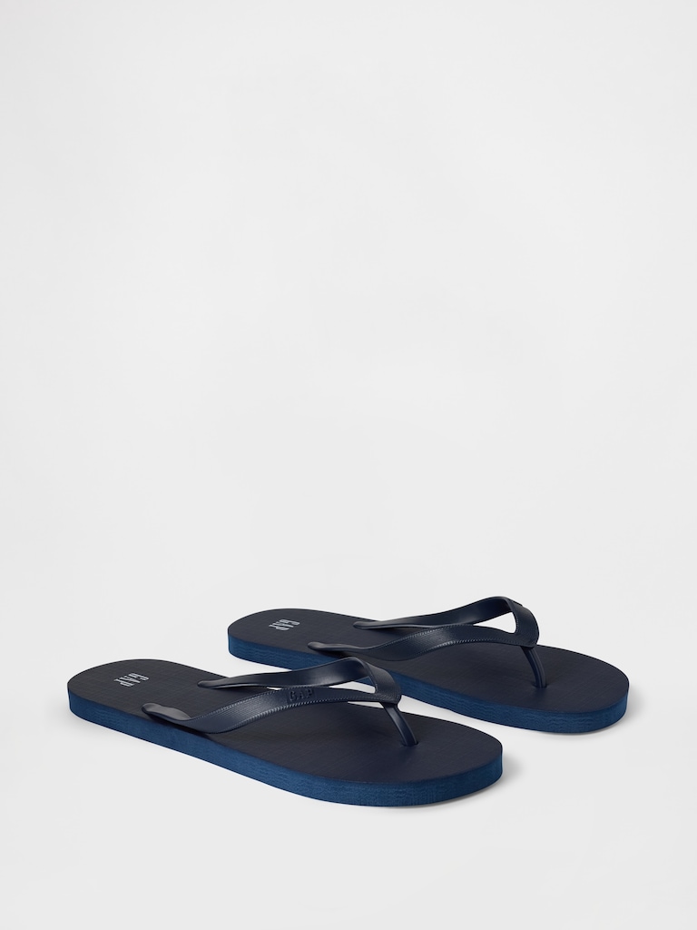 EVA Flip Flops
