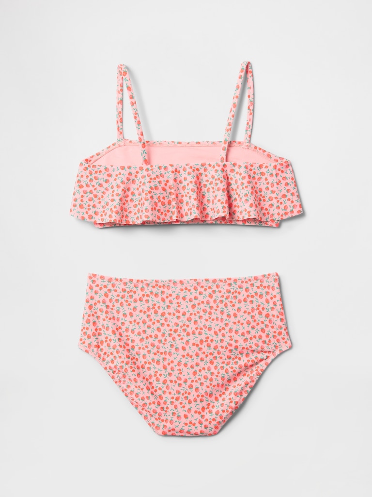 Kids Swim Two-Piece