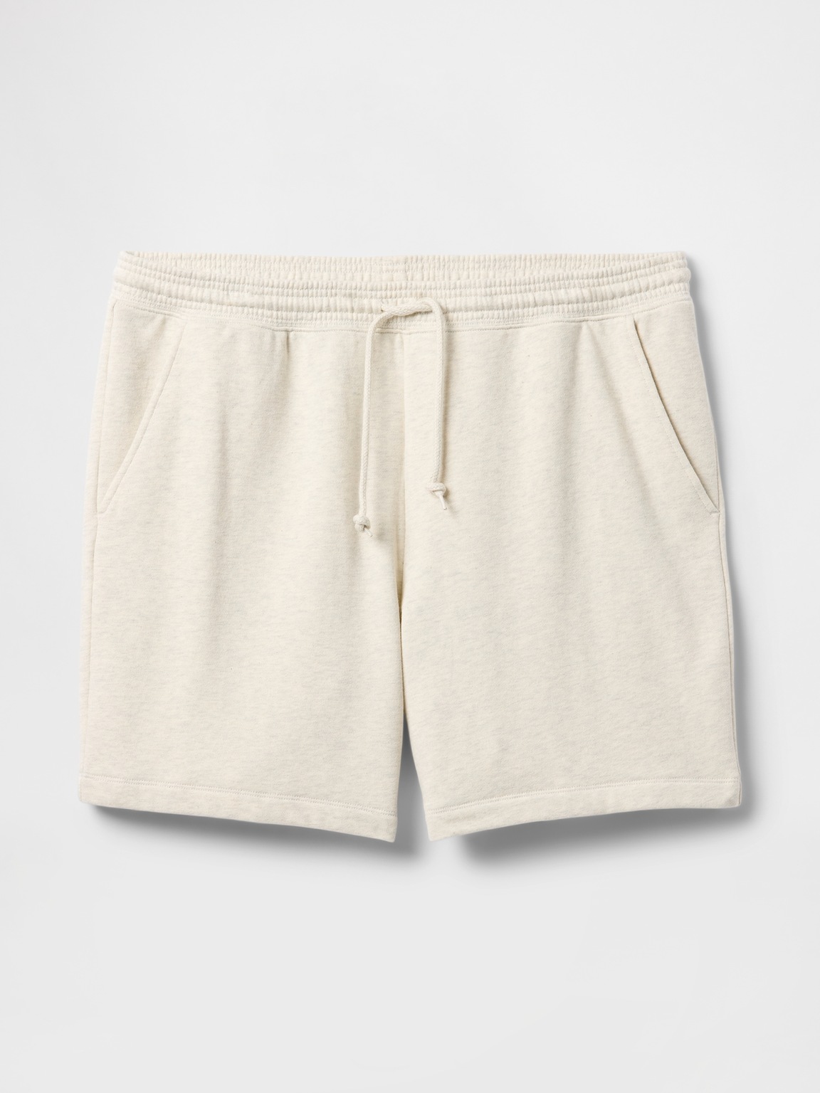 Heavyweight French Terry Sweat Shorts