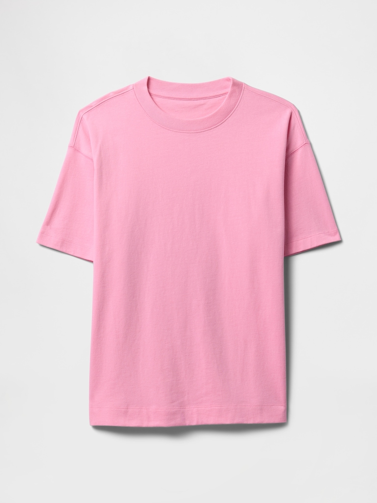 Heavyweight Oversized T-Shirt