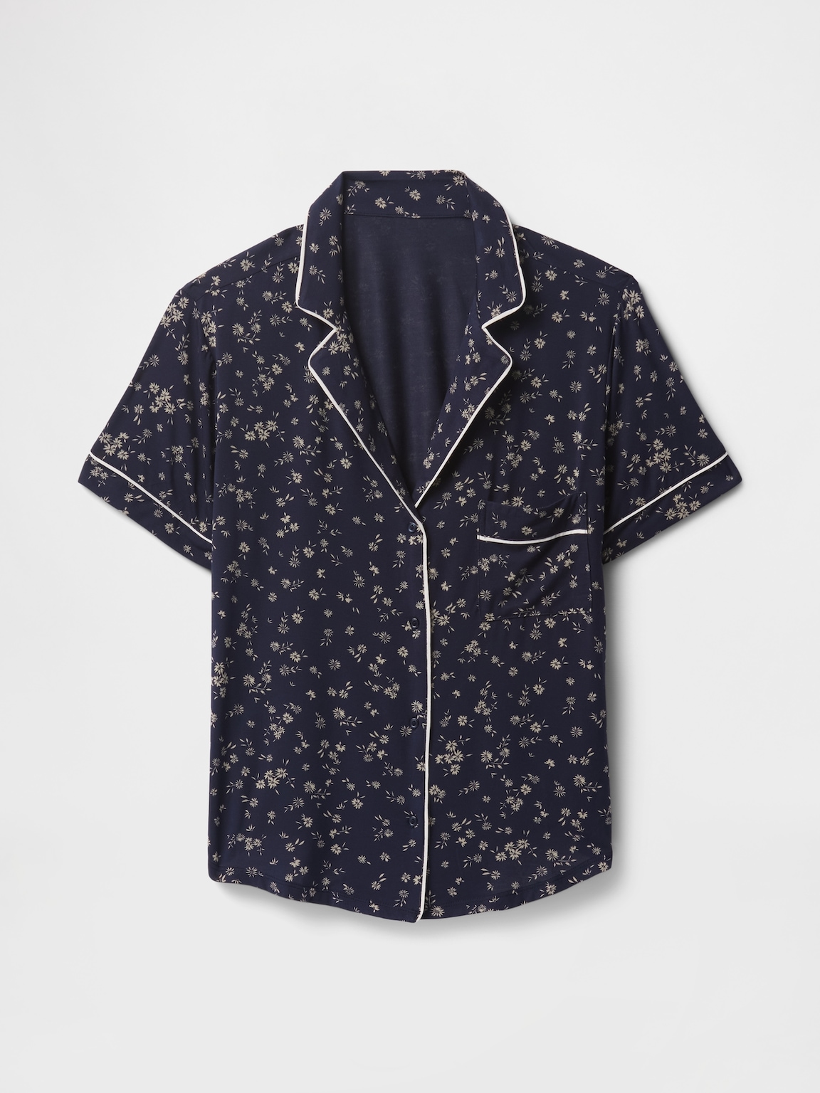 Modal PJ Top