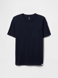 Kids Pocket T-Shirt