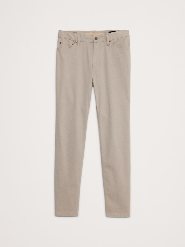 Athletic Traveler Pant