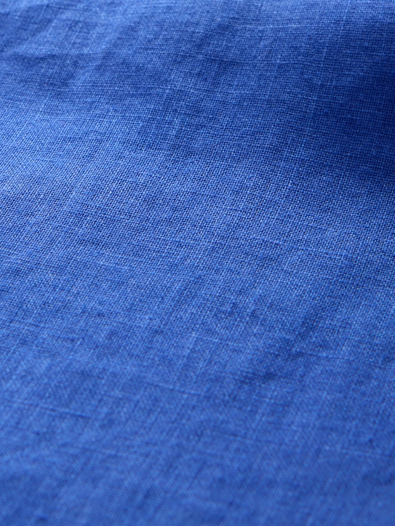 100% Linen Oversized Shirt