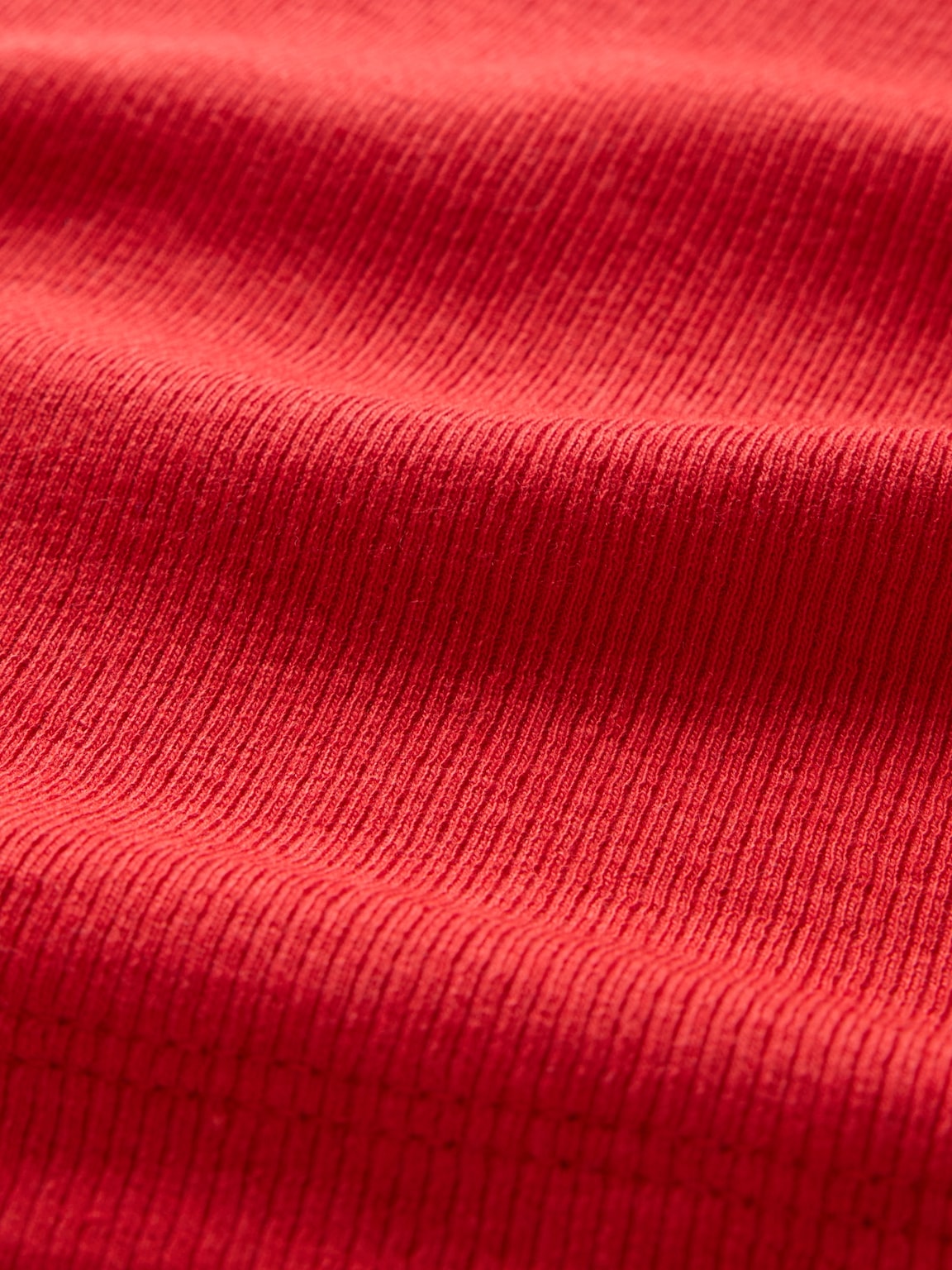 Modern Rib Halter Tank Top