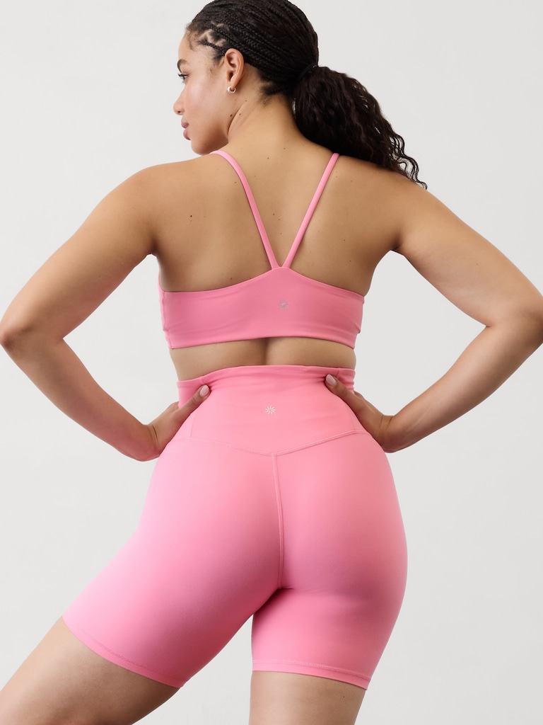 Elation Ultra High Rise 7" Short
