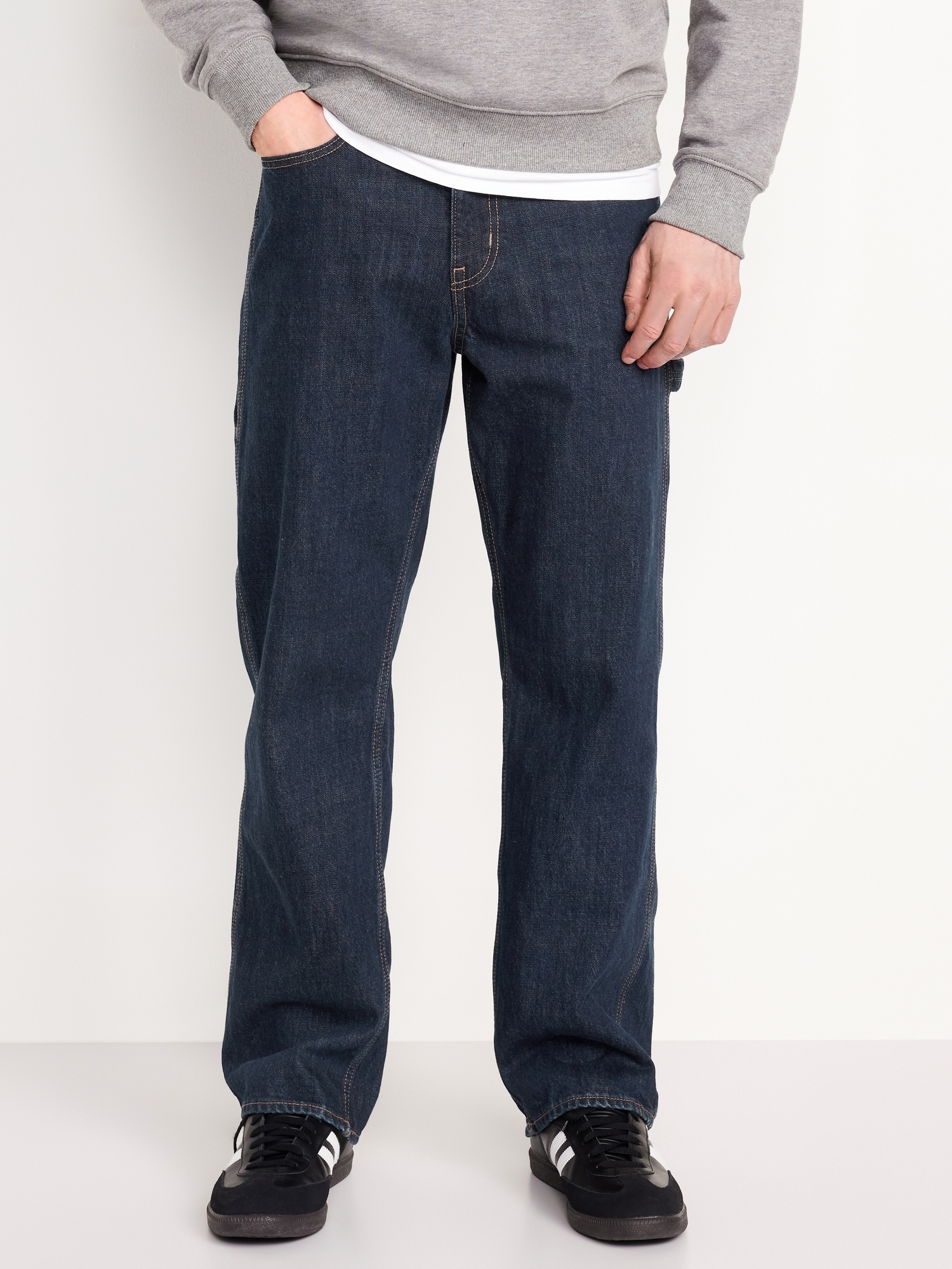 Men Jeans Carpenter | Old Navy