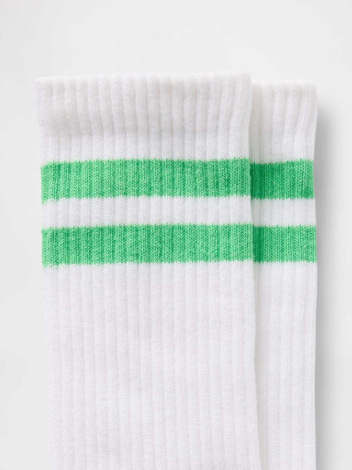 Athletic Crew Socks