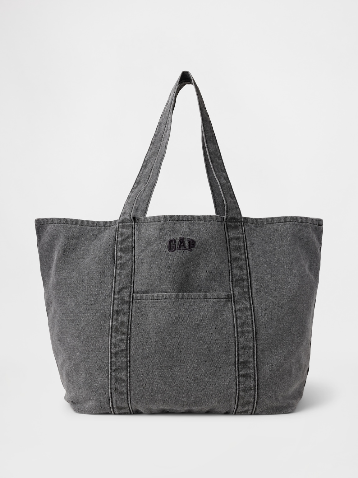 Gap Logo Tote Bag