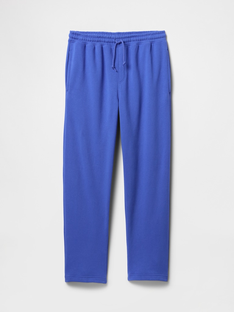 Vintage Soft Straight-Leg Sweatpants
